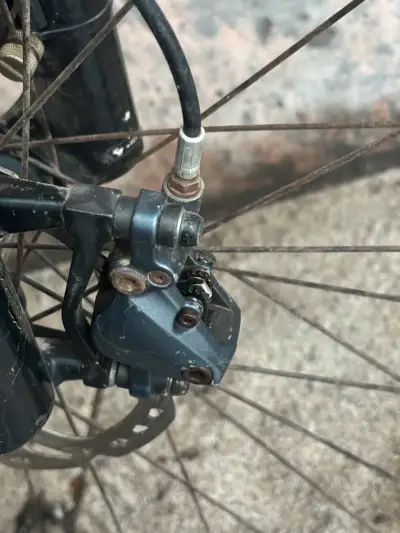 Bicicleta Scott de Montaña con Frenos de Disco - miniatura 1