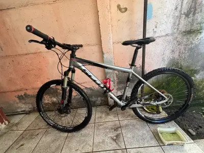 Bicicleta Scott de Montaña con Frenos de Disco - miniatura 5