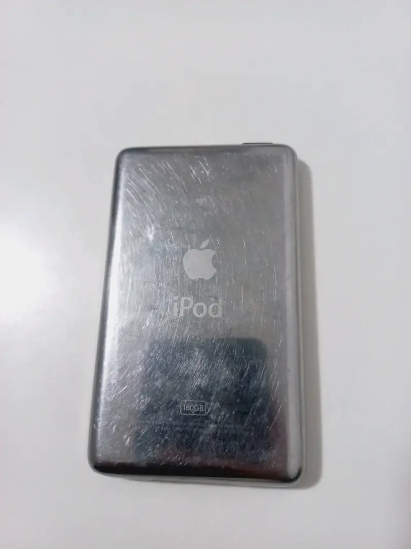 iPod Classic 7ª Generación 160GB - 2