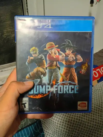 Videojuego PS4 - miniatura 2