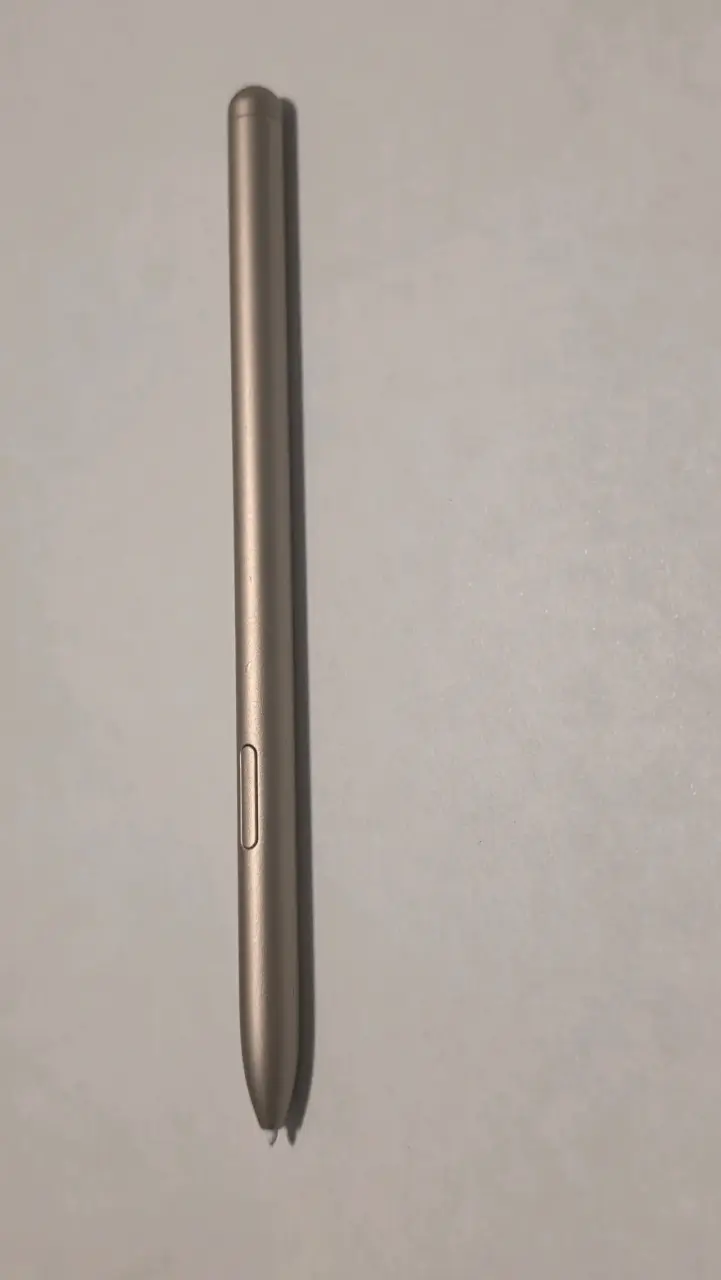 Tablet Samsung Galaxy Tab S7FE con S Pen y Keyboad - 4
