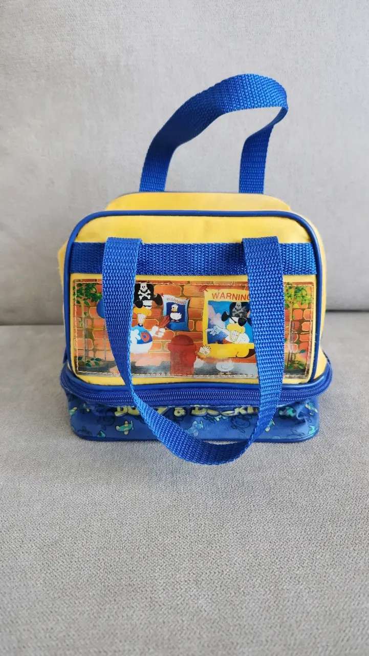 Bolsito vintage años 90 - 1
