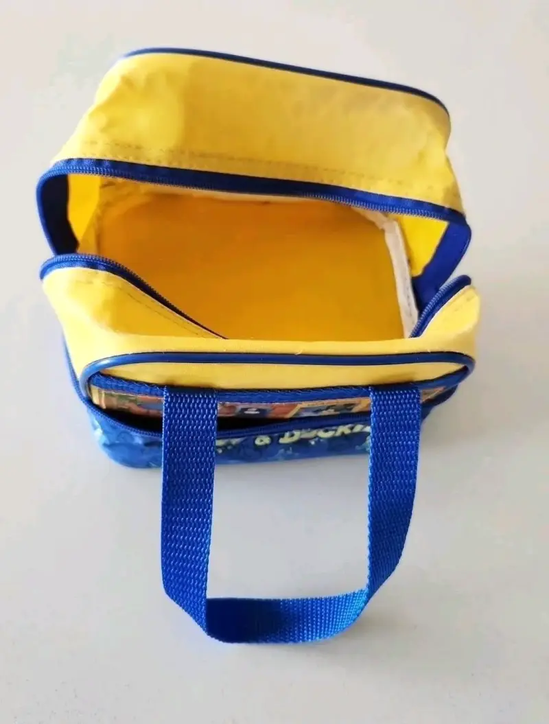 Bolsito vintage años 90 - 6