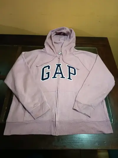 Polerón con capucha GAP talla XL - miniatura 1