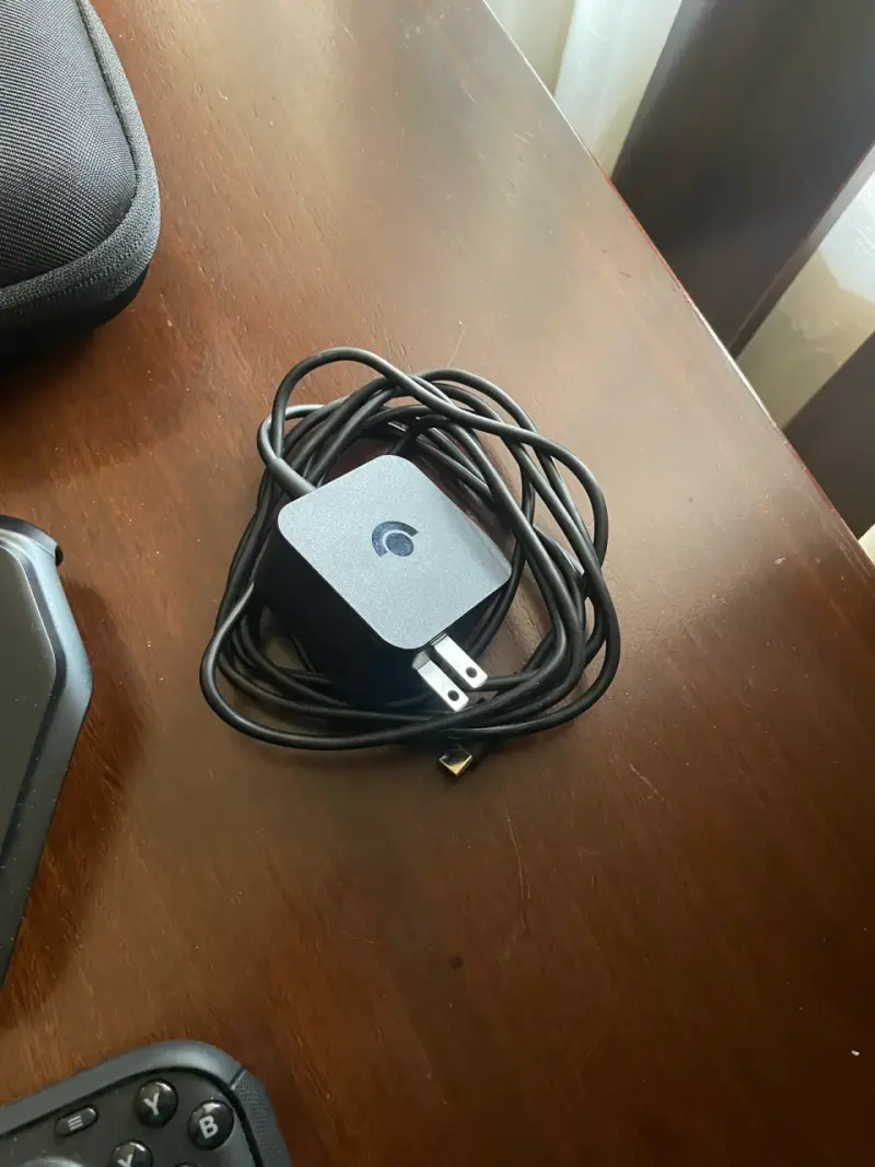 Steam Deck OLED 1TB + Pack Completo JSAUX - 4
