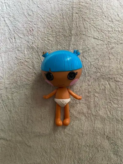 Lalaloopsy Baby - miniatura 1