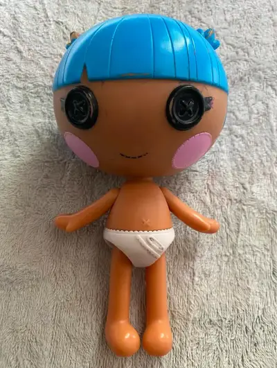 Lalaloopsy Baby - miniatura 2