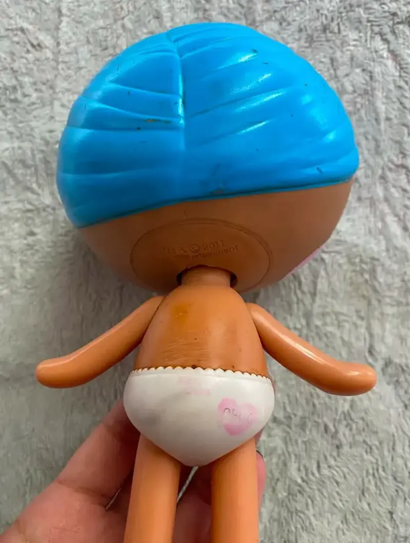 Lalaloopsy Baby - 3