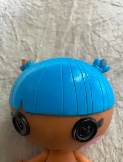 Lalaloopsy Baby - miniatura 4