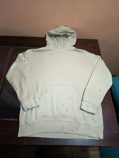 Polerón con capucha Gap talla L - miniatura 1