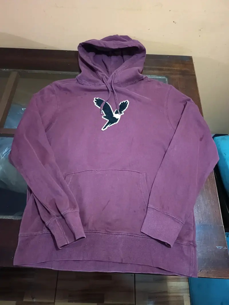 Polerón American Eagle Talla M - 1