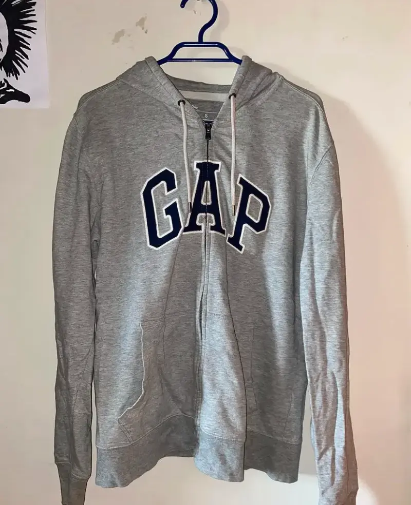 Poleron GAP - 2