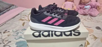 Zapatillas deportivas  Adidas para niña - miniatura 1
