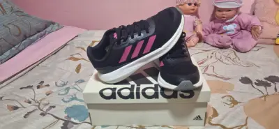 Zapatillas deportivas  Adidas para niña - miniatura 2