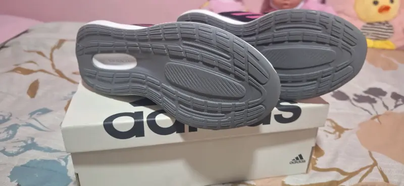 Zapatillas deportivas Adidas para niña - 4