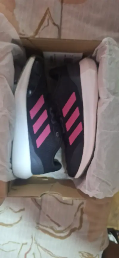 Zapatillas deportivas  Adidas para niña - miniatura 5