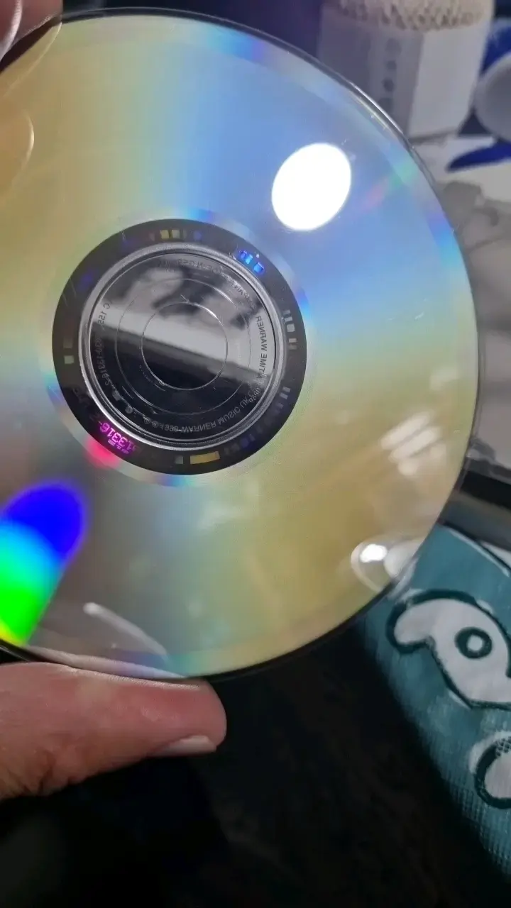 CD de música The Beloved X - 4