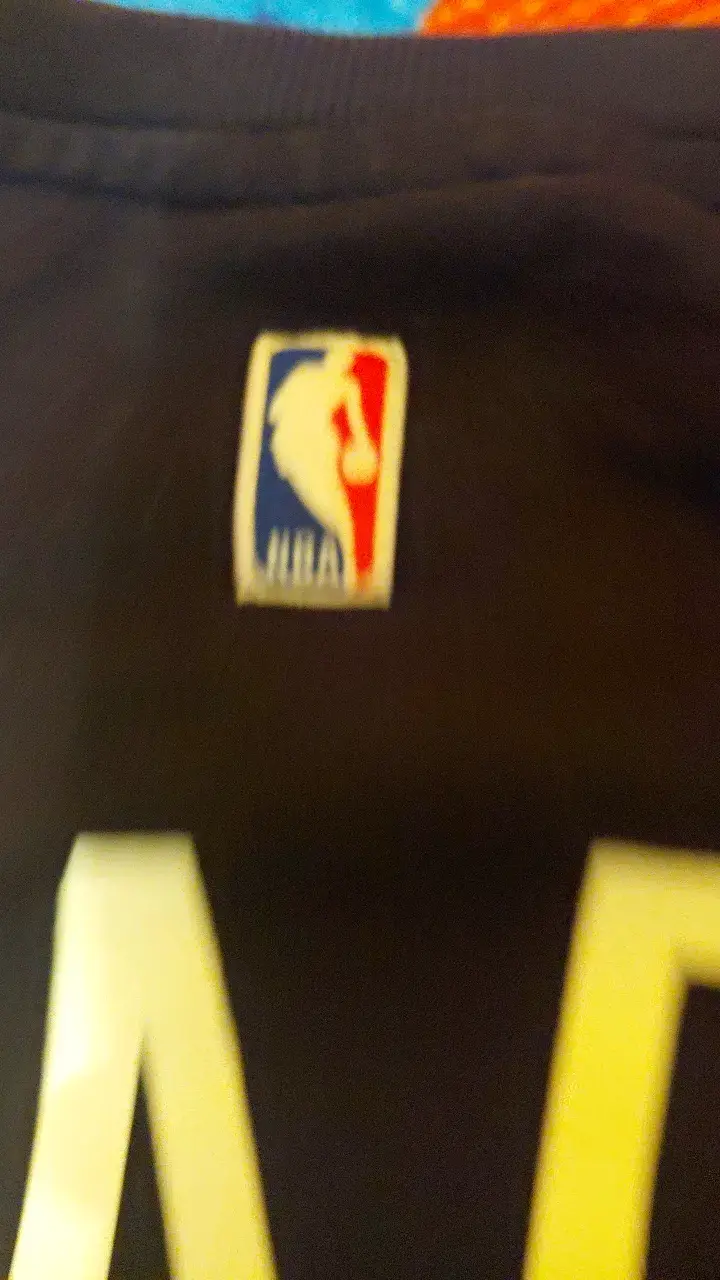 Polerón Nike Miami Heat Wade NBA - 3