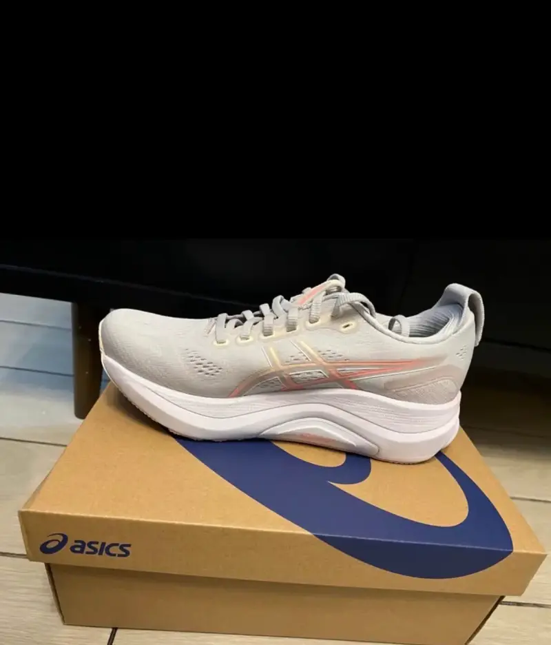 Zapatillas deportivas asics Kayano 32 mujer - 1