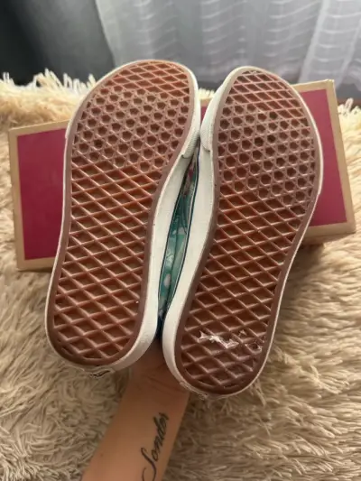 Zapatillas Vans Old Skool - miniatura 4