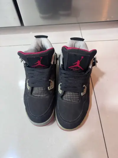 Zapatillas Jordan retro 4 - miniatura 3