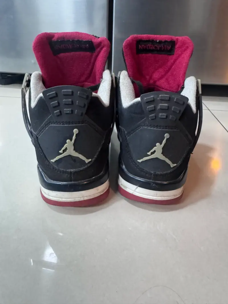 Zapatillas Jordan retro 4 - 4