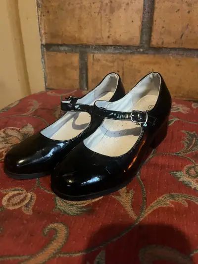 Zapato de huasa - miniatura 1