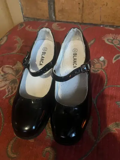 Zapato de huasa - miniatura 2