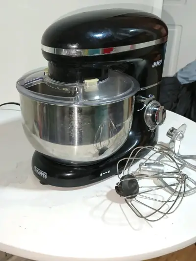 Batidora de pie Thomas con accesorios - miniatura 2