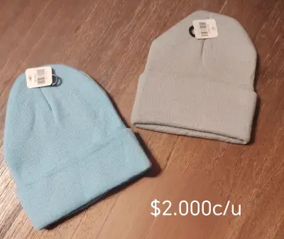Chalecos y gorros buckets - miniatura 4