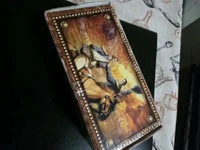 Caja Héroes de Chile - Salo - Mitos y Leyendas - miniatura 2