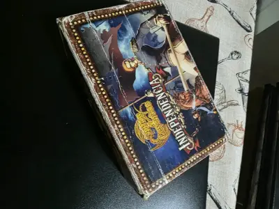 Caja Héroes de Chile - Salo - Mitos y Leyendas - miniatura 4