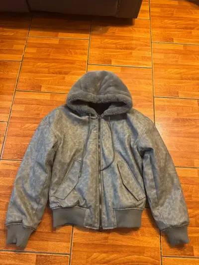 Chaqueta reversible Zara - miniatura 1