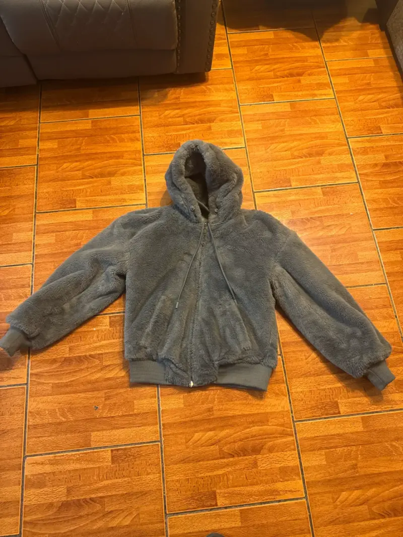 Chaqueta reversible Zara - 4