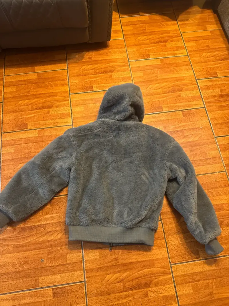 Chaqueta reversible Zara - 5