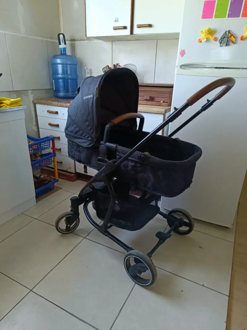 Coche Bebesit para bebé - 2