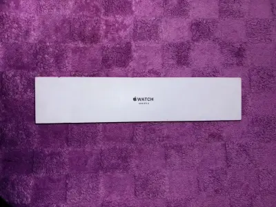 Apple Watch Series 3 42mm Aluminio Plata - miniatura 3