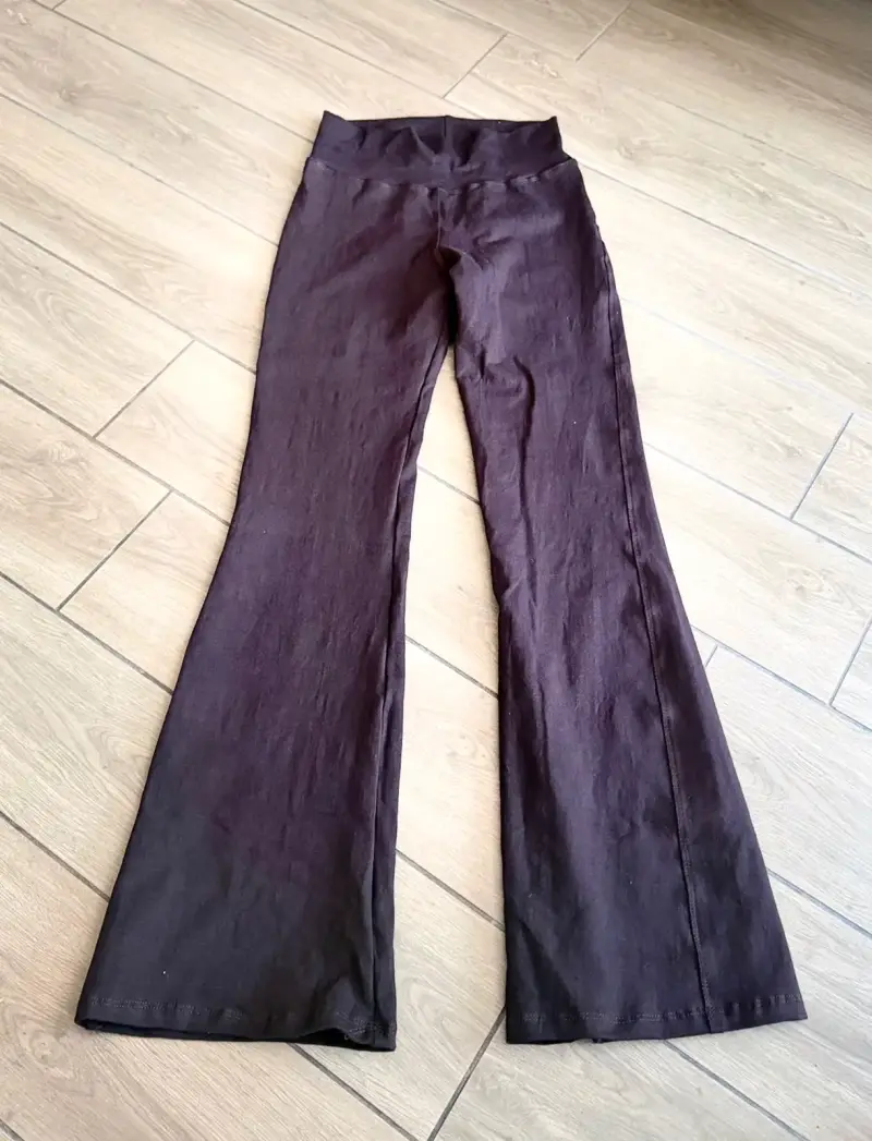 Ropa Mujer 100% Algodón - 2