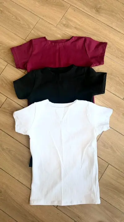 Ropa Mujer 100% Algodón - miniatura 5