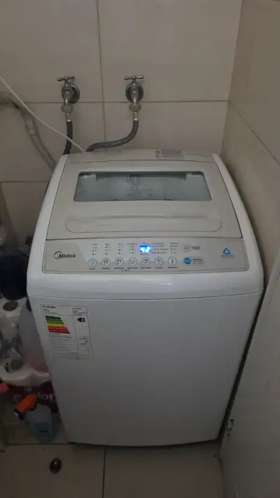 Lavadora de 11 kg - miniatura 1