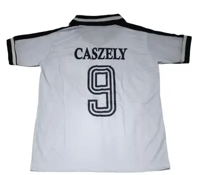 Camiseta retro Colo-Colo Caszely 9 - miniatura 1