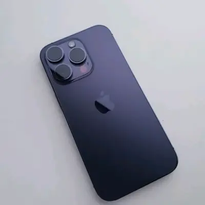 iPhone 14 Pro 128GB morado - miniatura 1