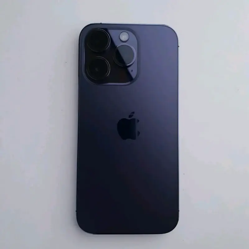 iPhone 14 Pro 128GB morado - 2