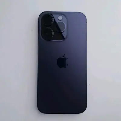 iPhone 14 Pro 128GB morado - miniatura 2