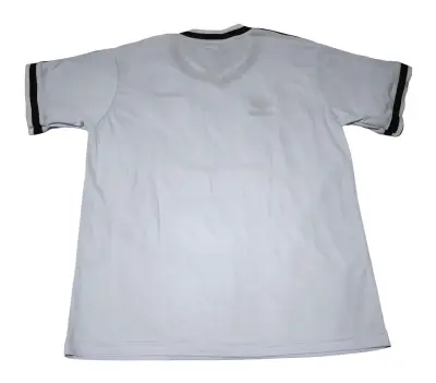 Camiseta Adidas Colo-Colo LanChile Blanca - miniatura 1