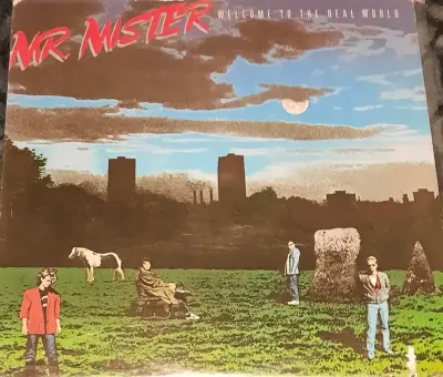 Vinilos de música pop y rock clásicos - miniatura 5