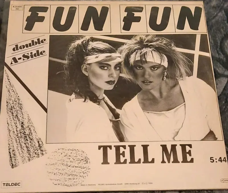 Vinilos de música pop y rock variados - 6