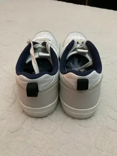 Zapatillas Bearcliff blancas talla 42 - miniatura 4