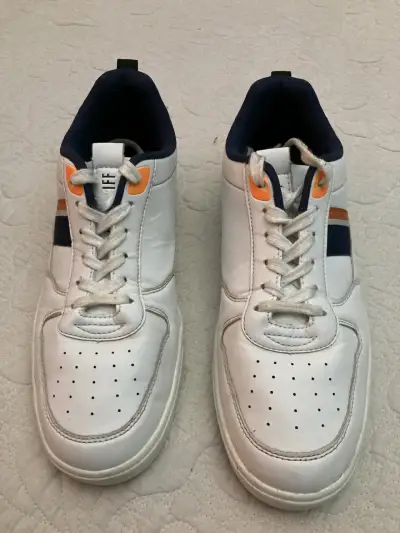Zapatillas Bearcliff blancas talla 42 - miniatura 5