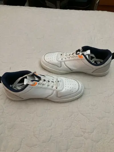 Zapatillas Bearcliff blancas talla 42 - miniatura 6